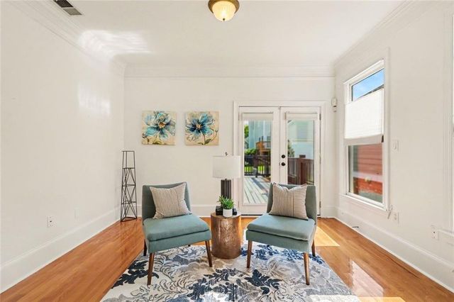 121 Fulton Way, Atlanta, GA 30312