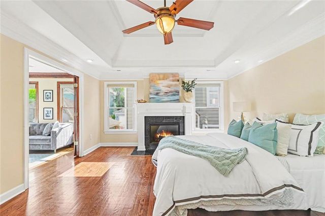 121 Fulton Way, Atlanta, GA 30312