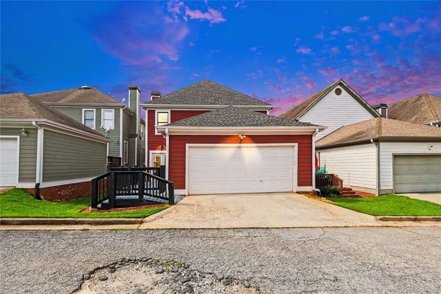 121 Fulton Way, Atlanta, GA 30312