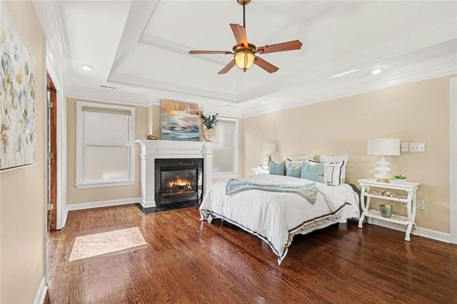 121 Fulton Way, Atlanta, GA 30312