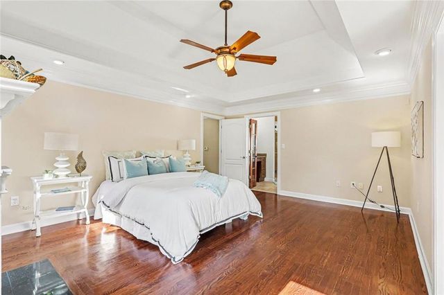 121 Fulton Way, Atlanta, GA 30312
