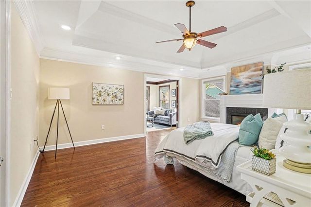 121 Fulton Way, Atlanta, GA 30312
