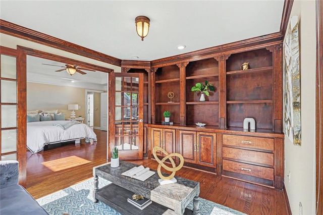 121 Fulton Way, Atlanta, GA 30312