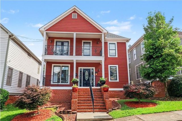 121 Fulton Way, Atlanta, GA 30312
