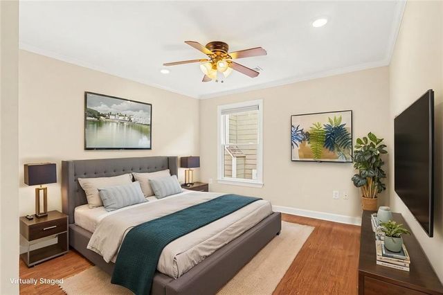 121 Fulton Way, Atlanta, GA 30312