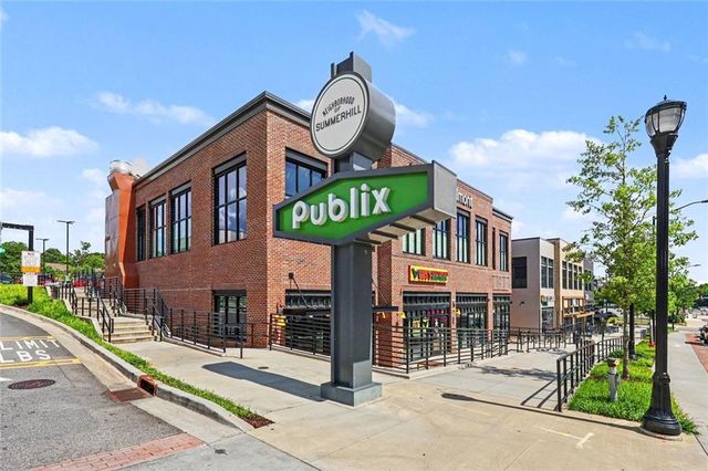 121 Fulton Way, Atlanta, GA 30312