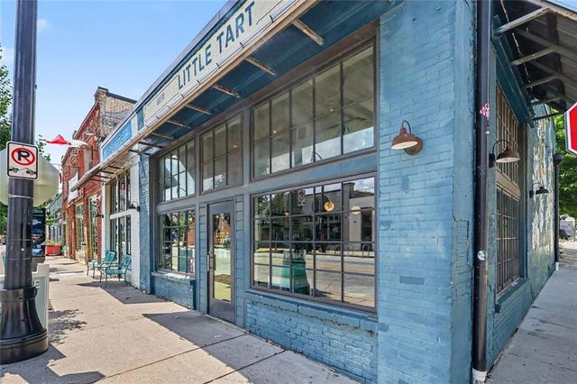 121 Fulton Way, Atlanta, GA 30312