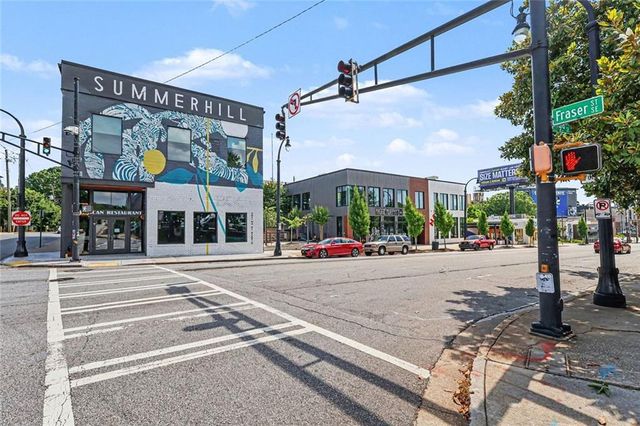 121 Fulton Way, Atlanta, GA 30312
