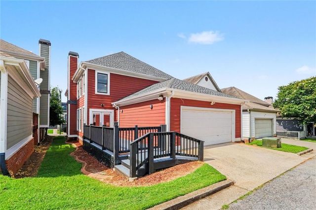 121 Fulton Way, Atlanta, GA 30312