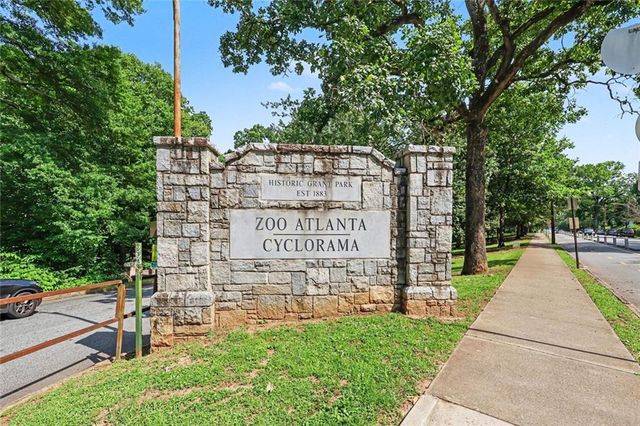 121 Fulton Way, Atlanta, GA 30312