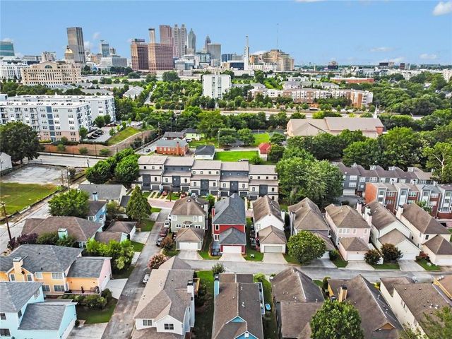 121 Fulton Way, Atlanta, GA 30312