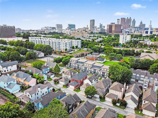 121 Fulton Way, Atlanta, GA 30312