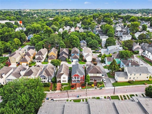 121 Fulton Way, Atlanta, GA 30312