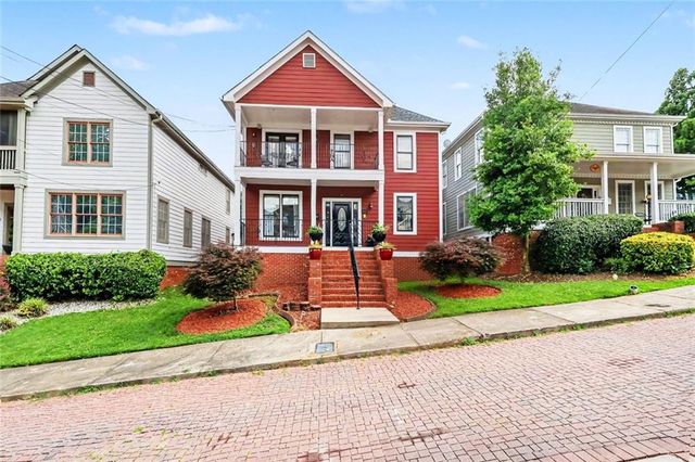 121 Fulton Way, Atlanta, GA 30312