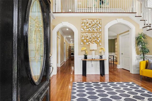 121 Fulton Way, Atlanta, GA 30312
