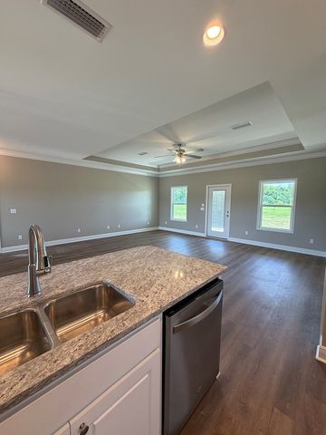 282 Enterprise Church Road, Ashford, AL 36312