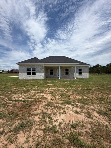 282 Enterprise Church Road, Ashford, AL 36312
