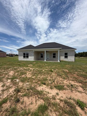 282 Enterprise Church Road, Ashford, AL 36312