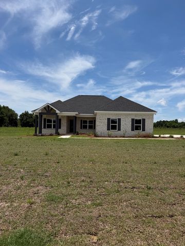 282 Enterprise Church Road, Ashford, AL 36312