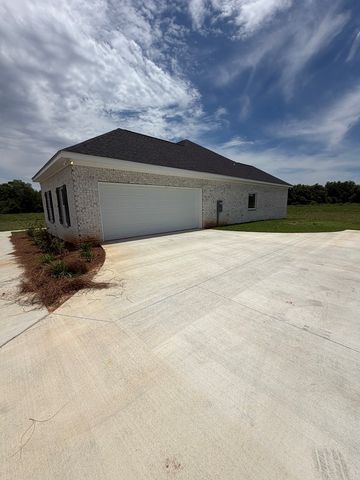 282 Enterprise Church Road, Ashford, AL 36312
