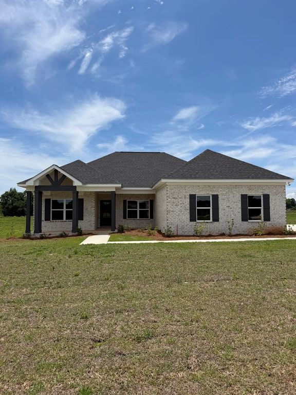 282 Enterprise Church Road, Ashford, AL 36312