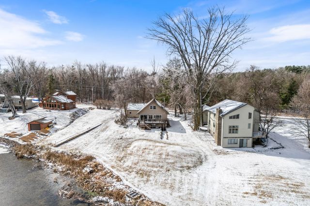 2358 Crest Way, Rush City, MN 55069