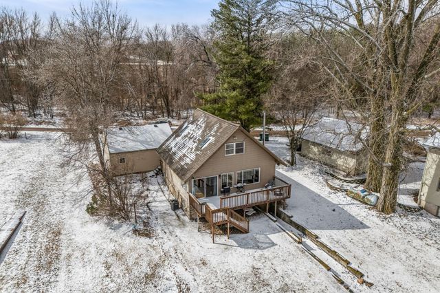 2358 Crest Way, Rush City, MN 55069