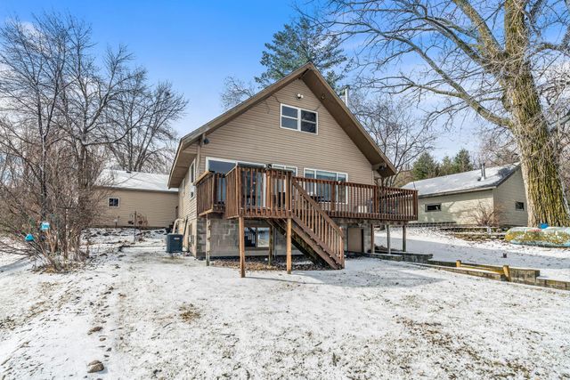 2358 Crest Way, Rush City, MN 55069