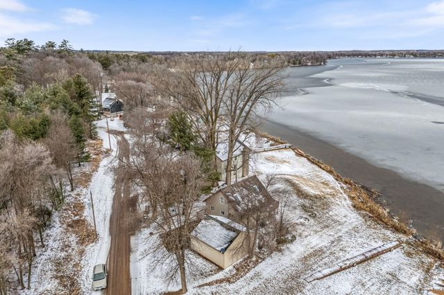 2358 Crest Way, Rush City, MN 55069