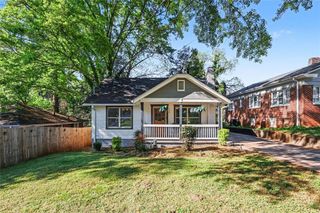 156 Rhodesia Avenue SE, Atlanta, GA 30315