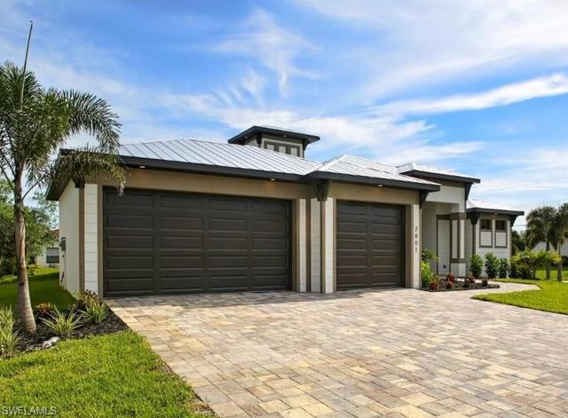 2801 SW 33rd TER, Cape Coral, FL 33914