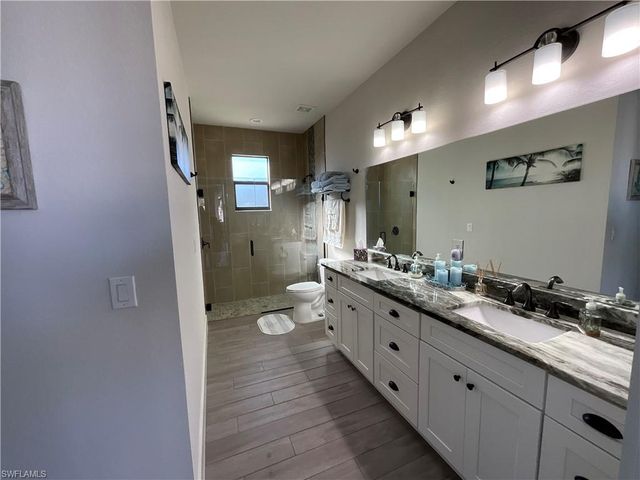 2801 SW 33rd TER, Cape Coral, FL 33914