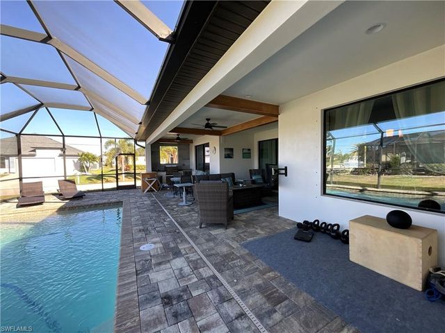 2801 SW 33rd TER, Cape Coral, FL 33914