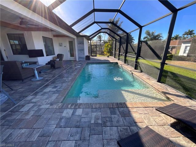 2801 SW 33rd TER, Cape Coral, FL 33914