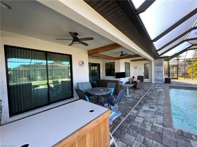 2801 SW 33rd TER, Cape Coral, FL 33914