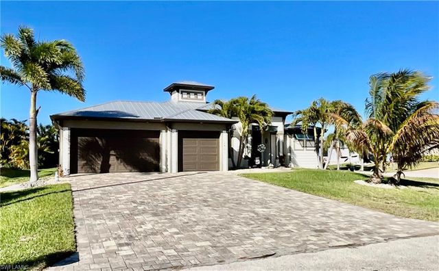 2801 SW 33rd TER, Cape Coral, FL 33914