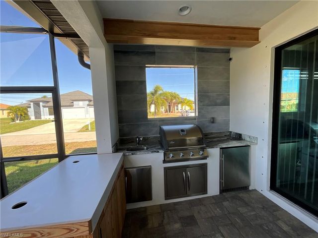 2801 SW 33rd TER, Cape Coral, FL 33914