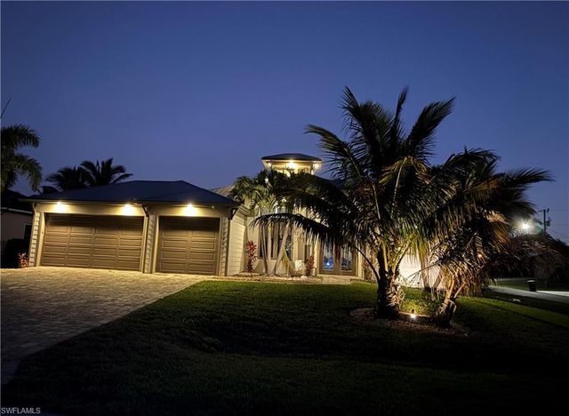 2801 SW 33rd TER, Cape Coral, FL 33914