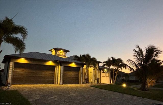 2801 SW 33rd TER, Cape Coral, FL 33914