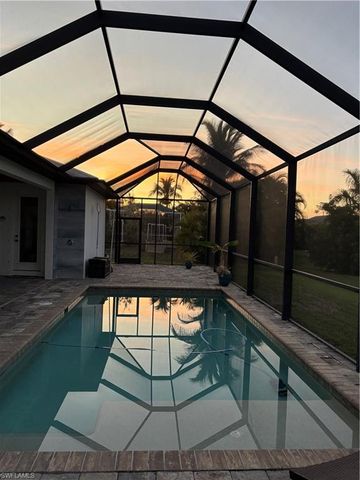 2801 SW 33rd TER, Cape Coral, FL 33914