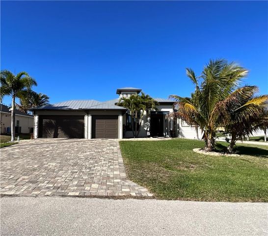 2801 SW 33rd TER, Cape Coral, FL 33914