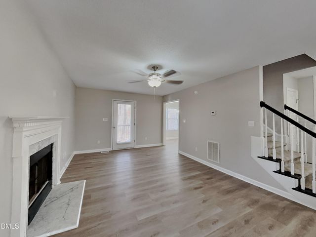 120 Hocutt Drive, Clayton, NC 27520