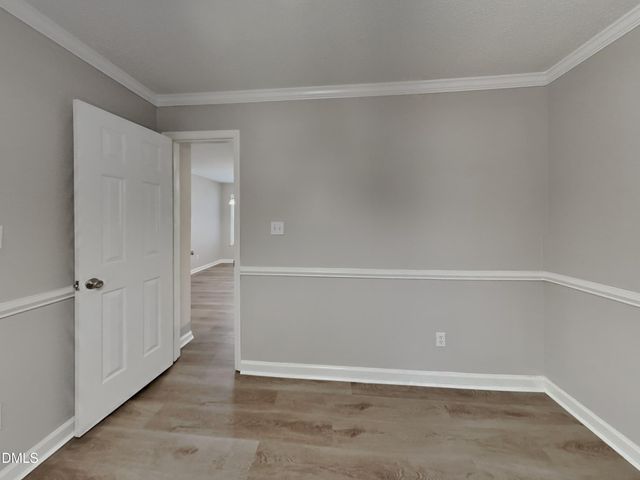 120 Hocutt Drive, Clayton, NC 27520