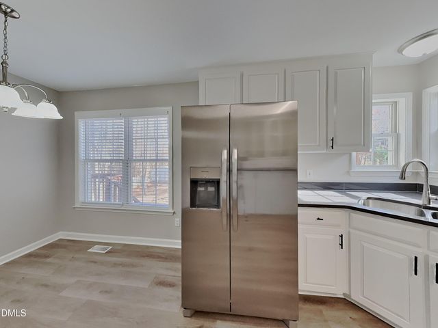 120 Hocutt Drive, Clayton, NC 27520