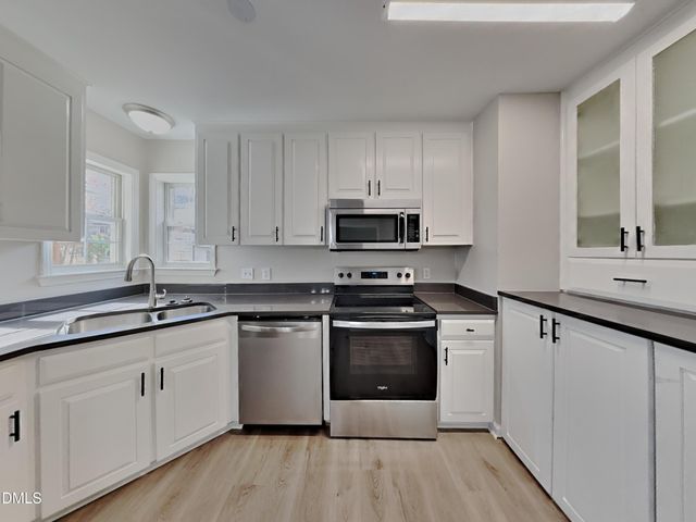 120 Hocutt Drive, Clayton, NC 27520