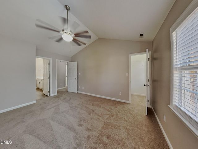 120 Hocutt Drive, Clayton, NC 27520