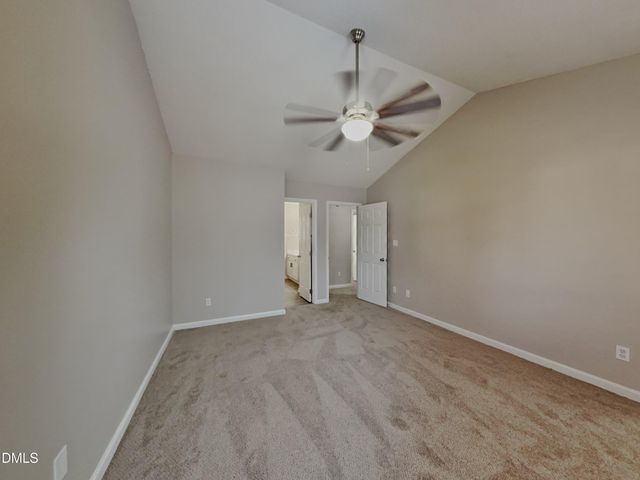 120 Hocutt Drive, Clayton, NC 27520