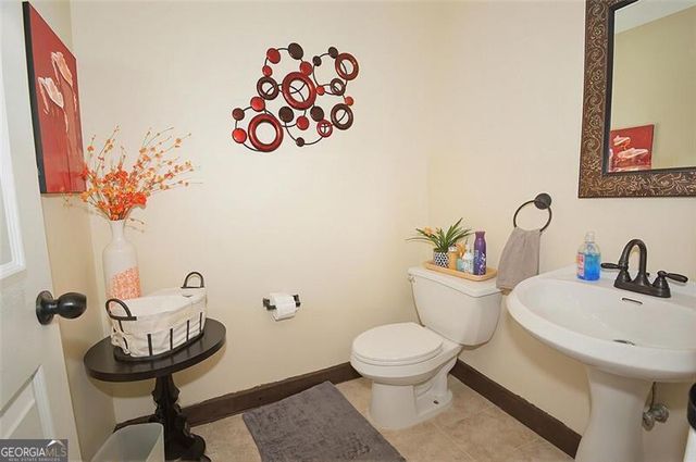 5 GRANITE Court, Dallas, GA 30132