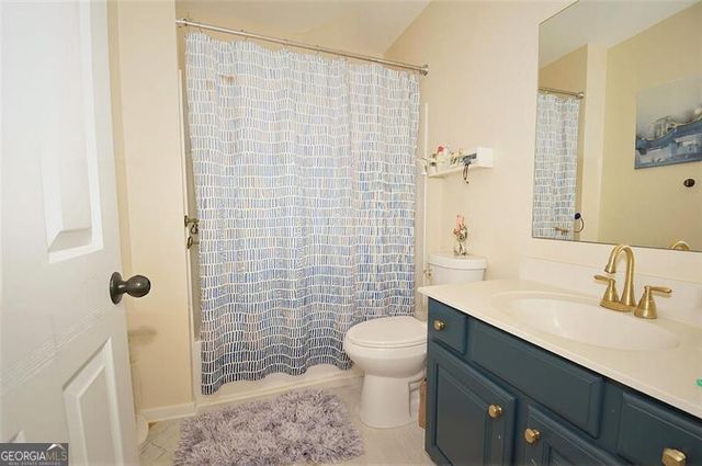 5 GRANITE Court, Dallas, GA 30132