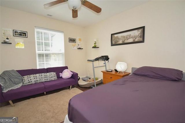 5 GRANITE Court, Dallas, GA 30132